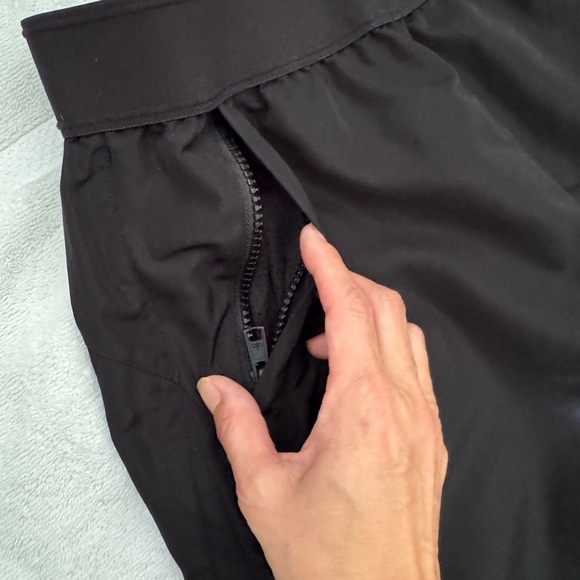 Alo yoga mixed reinvention jogger - Picture 7 of 8